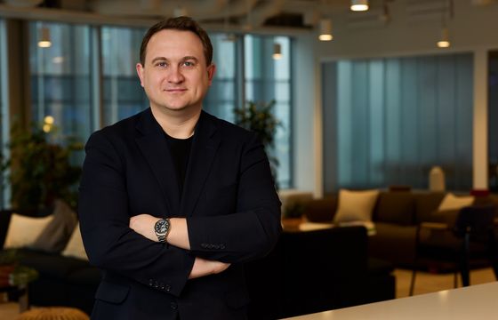 Dyrektor-redaktor naczelny "Rzepy". Paweł Kapusta: schowałem dumę do kieszeni [WYWIAD]