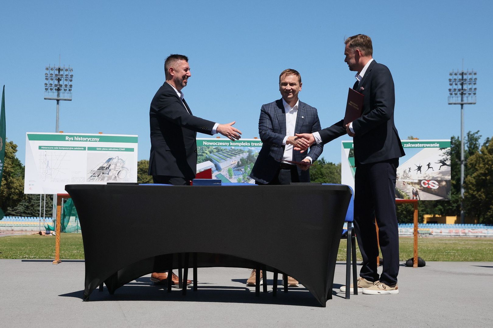 Bartosz Moli S³awomir Nitras Janusz Samel