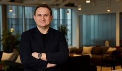 Dyrektor-redaktor naczelny "Rzepy". Paweł Kapusta: schowałem dumę do kieszeni [WYWIAD]