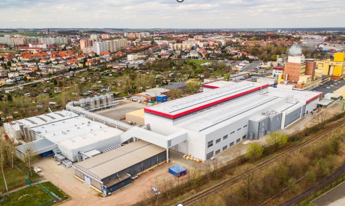 Niemiecki gigant zamyka zakład w Polsce. Wszyscy stracą pracę