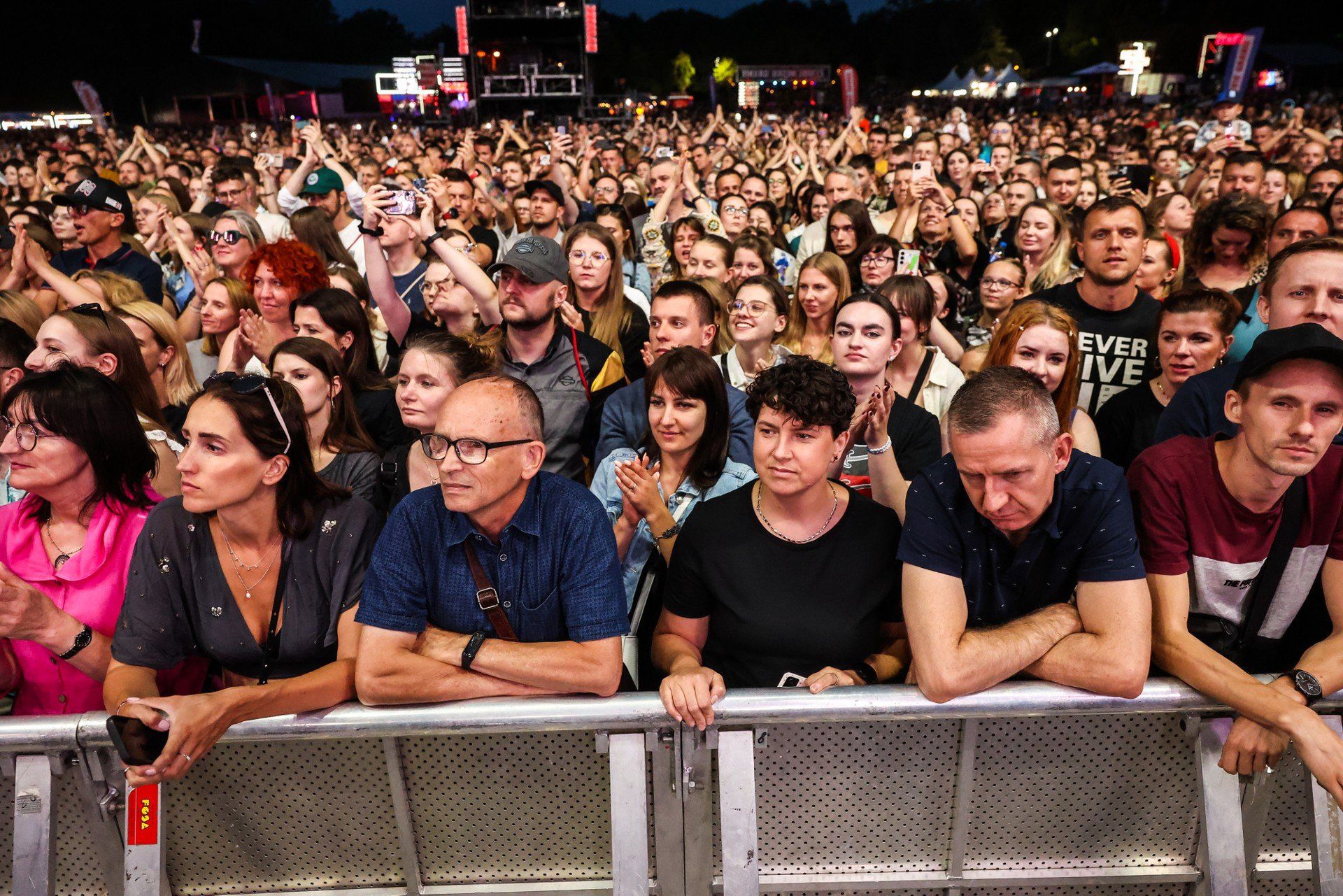 Męskie Granie 2025