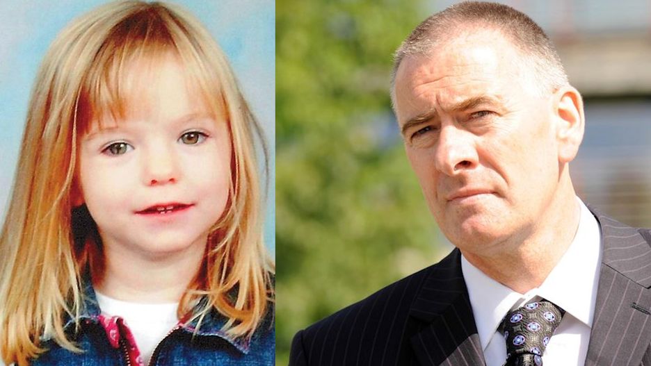 Zaginięcie Madeleine McCann wciąż wzbudza kontrowersje