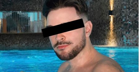 Stuart B. ZATRZYMANY w Wielkiej Brytanii. Jest oświadczenie polskiej policji