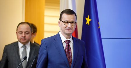 Polska bez zaliczki na Krajowy Plan Odbudowy? Możemy stracić do niej prawo