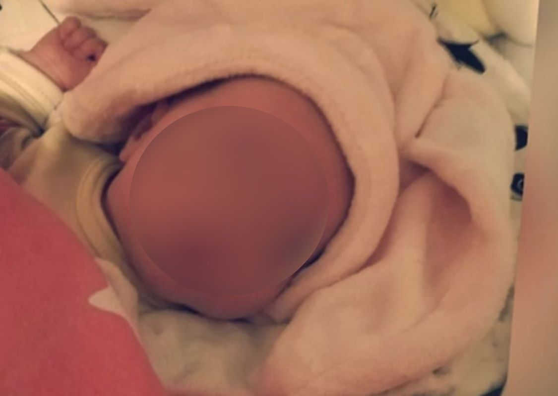 Mała Maja została brutalnie zabita 