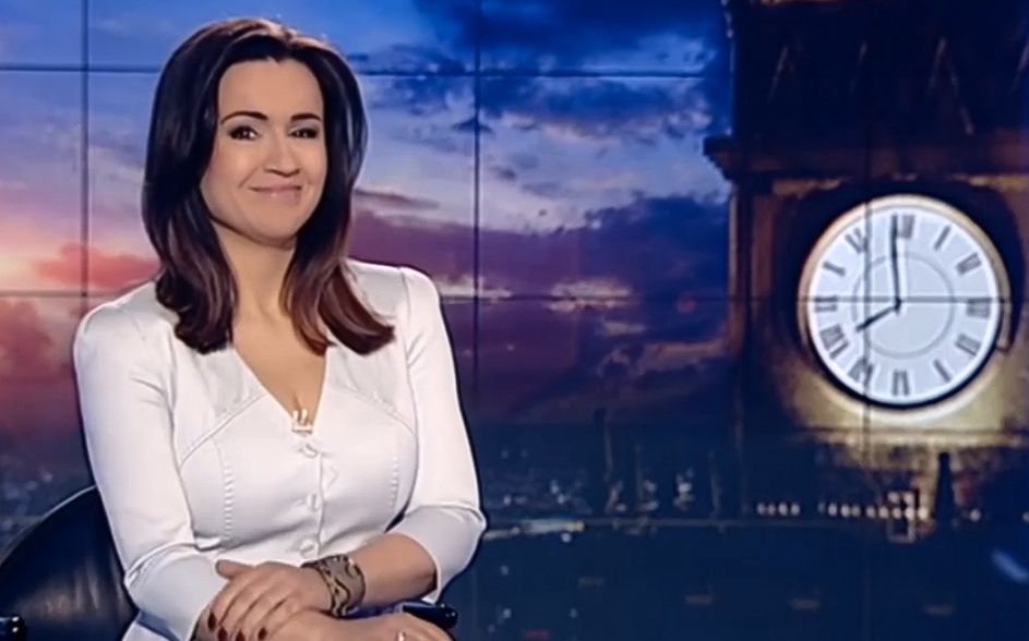Beata Tadla 