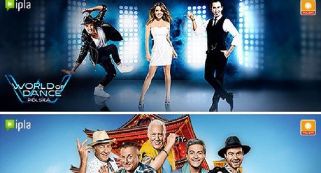 Jesienne nowości Polsatu debiutują w Ipli, niektóre dostępne przedpremierowo