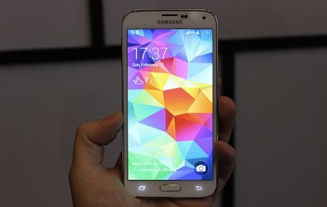 Czyżbyśmy wiedzieli już wszystko o Samsungu Galaxy S5? 1