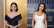 Selena Gomez prezentuje odmienioną sylwetkę na SAG Awards
