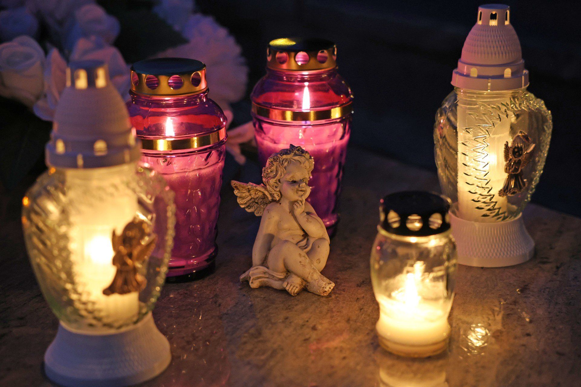 Wszystkich Świętych 2025