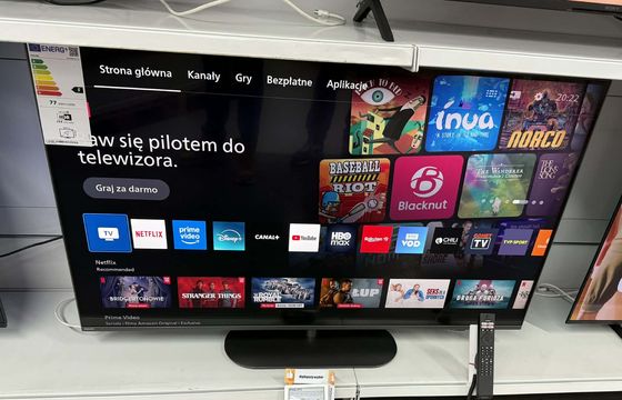 Zaskakujący zwrot akcji. Streaming ratuje telewizję kablową