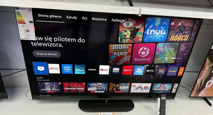 Zaskakujący zwrot akcji. Streaming ratuje telewizję kablową