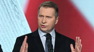 Czarnek: Cztery lata temu Putin zagrażał naszym granicom