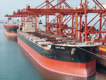 Zaskakujący efekt wojny w Iranie. Ceny oleju sojowego poszybowały