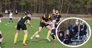 Orlicz Suchedniów - Spartakus Daleszyce 2:1 w Keeza 4. Lidze