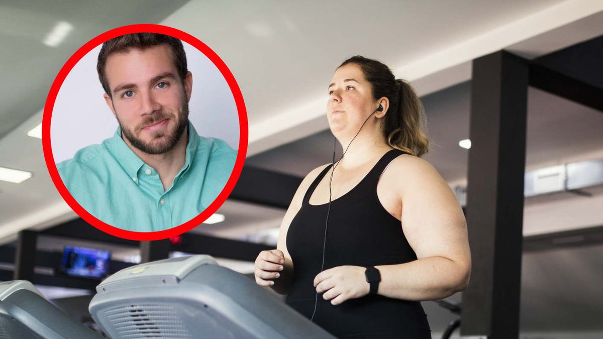 Jakie ćwiczenie najlepiej spala tłuszcz? Trener wskazuje nr 1 na świecie