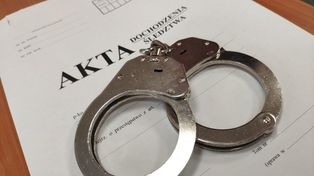 Wprowadził na rynek tyle narkotyków, że mogłyby odurzyć cały Nowy Targ. Diler skazany