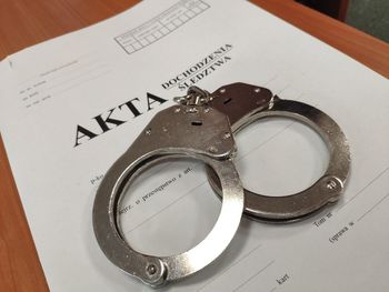 Wprowadził na rynek tyle narkotyków, że mogłyby odurzyć cały Nowy Targ. Diler skazany