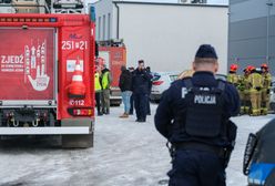 Polska dostała ostrzeżenie. "Kolejny obiekt może wejść w atmosferę"