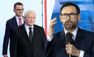 Naciski na zwolenników Morawieckiego, Obajtek rezygnuje [SKRÓT DNIA]