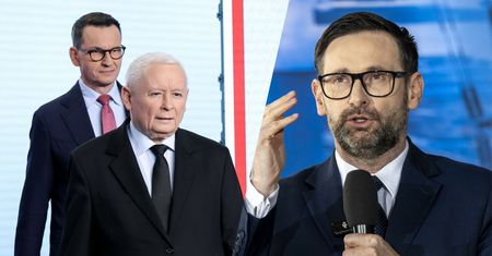 Naciski na zwolenników Morawieckiego, Obajtek rezygnuje [SKRÓT DNIA]