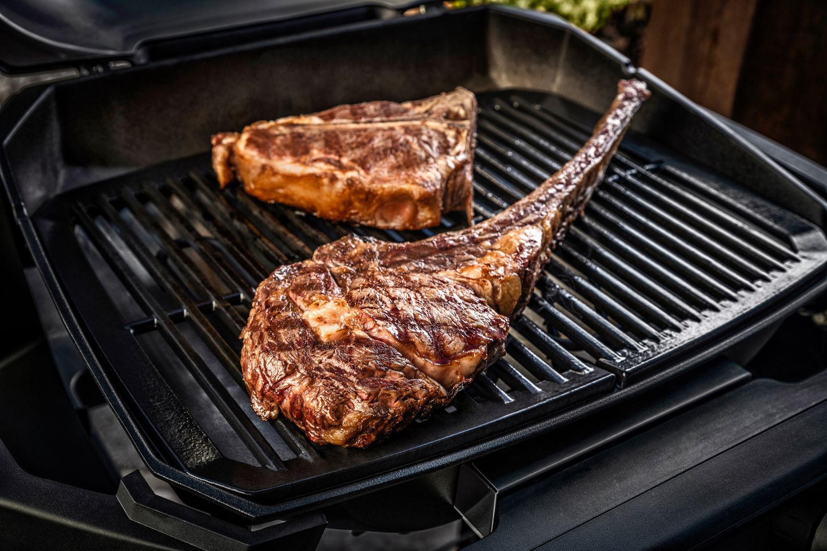 grill