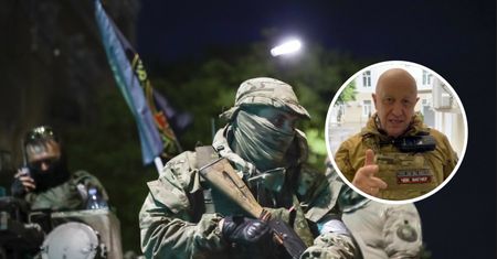 Prigożyn trzyma rosyjskie klucze do Afryki. "Poważny gracz"