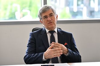 Prezes ZUS wezwany do dymisji. Związkowcy mówią o złamaniu prawa