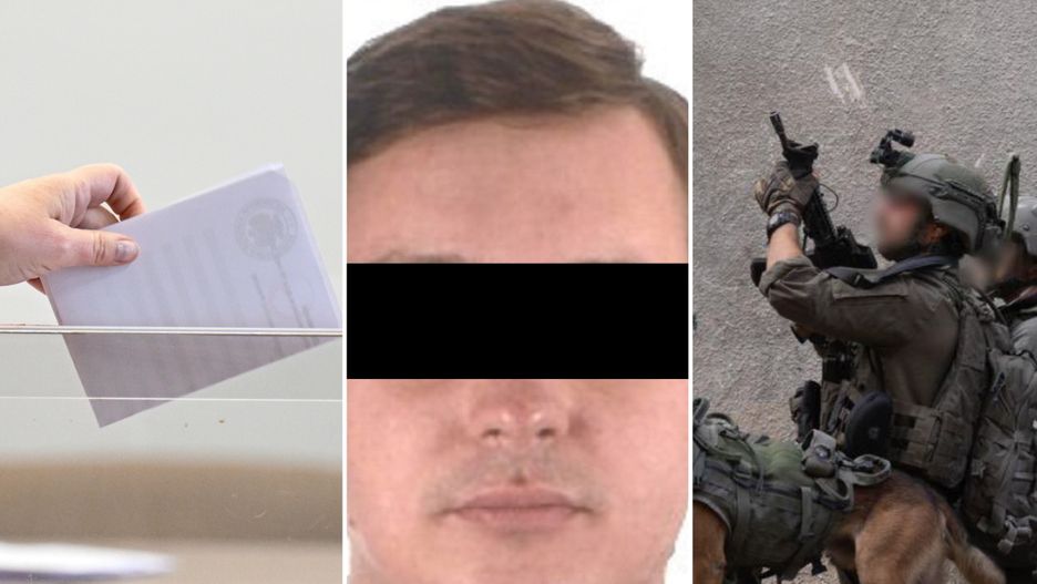 Co wydarzyło się w tym tygodniu (26-30 maja)?