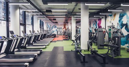 Branża sportowa w fatalnej kondycji. Miliony złotych zobowiązań