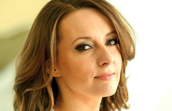 Telewizja Polska wybrała Monikę Kuszyńską na Eurowizję 2015