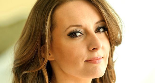 Telewizja Polska wybrała Monikę Kuszyńską na Eurowizję 2015