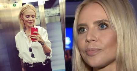 Sablewska: "Miałam kompleks nóg, ale jak biegałam, to wszystko było git"
