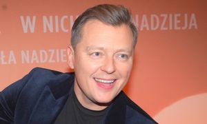 Jakie wykształcenie ma Rafał Brzozowski? Jego dyplom NIE JEST związany z MUZYKĄ