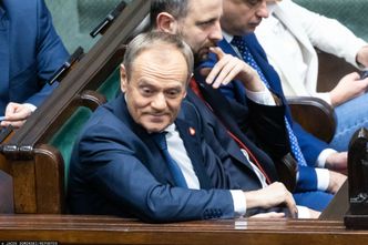 ZNP komentuje podwyżki. "Myślę, że Tusk zwyczajnie się przejęzyczył"