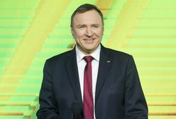 Jacek Kurski dziękuje widzom TVP. Pokazał wyniki oglądalności koncertu dla Krawczyka