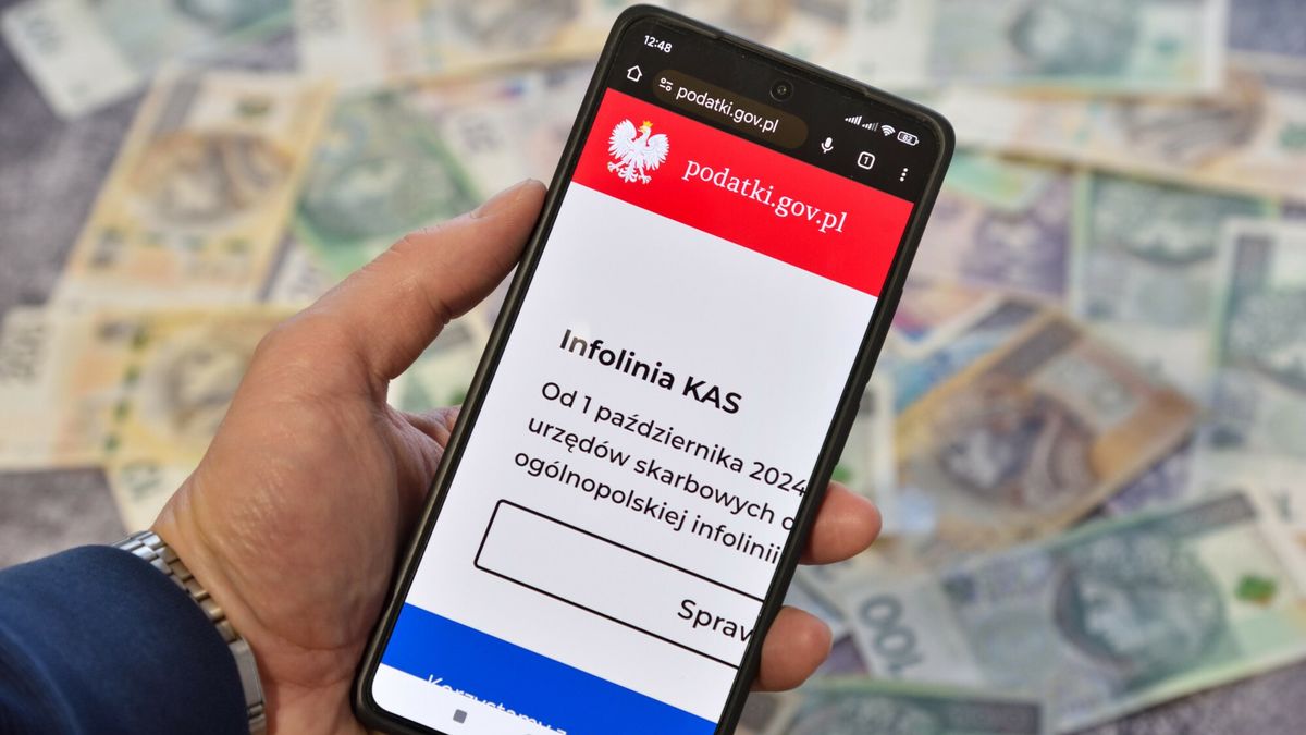 Oto, na co trzeba uważać, rozliczając PIT do 26 r. życia