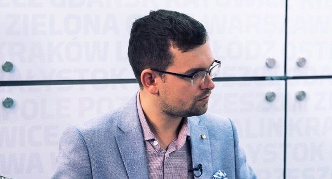 Z Polska Press Grupy odszedł kierownik online