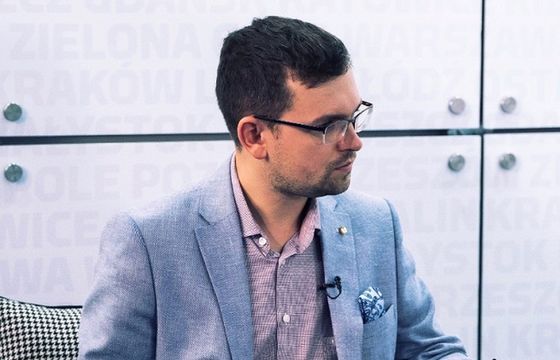 Z Polska Press Grupy odszedł kierownik online