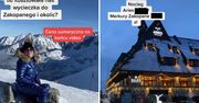 Tyle kosztował ją 4-dniowy wypad do Zakopanego. Kwota zwala z nóg
