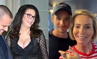 Dominika Serowska zachwyca się relacją Pauliny Smaszcz z synem: "Chciałabym mieć taką ze swoim, kiedy dorośnie"