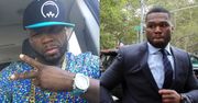 50 Cent MUSI ZAPŁACIĆ kolejne 2 miliony dolarów! Sąd: "Na pewno ma więcej niż 50 centów"
