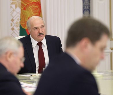 Tajne polecenie z Białorusi. Dotyczy m.in. granicy z Polską