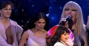 Iwona Pavlović WE ŁZACH w finale "Tańca z Gwiazdami". Niespodzianka podczas występu Roksany Węgiel