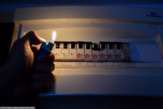 Blackout w zimie. "To możliwe. Do tego już teraz można się przygotować"