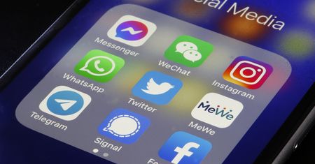 Telegram ma na pieńku z Niemcami. Chodzi o kontrolę użytkowników