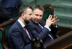 PiS ma się czego bać? "Wszystko trafia do organów ścigania"