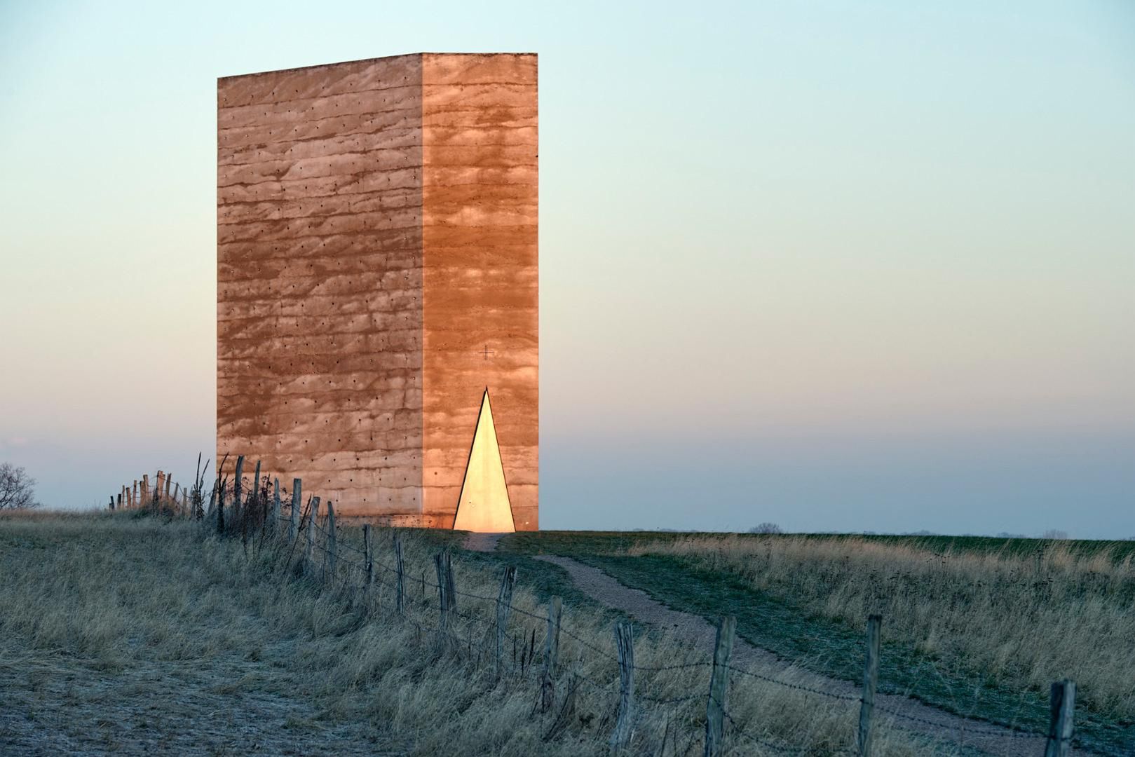Prezentujemy najlepsze zdjęcia architektury, wyłonione w konkursie Arcaid 2016 11