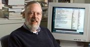 Nie żyje Dennis Ritchie, współtwórca Uniksa i języka C