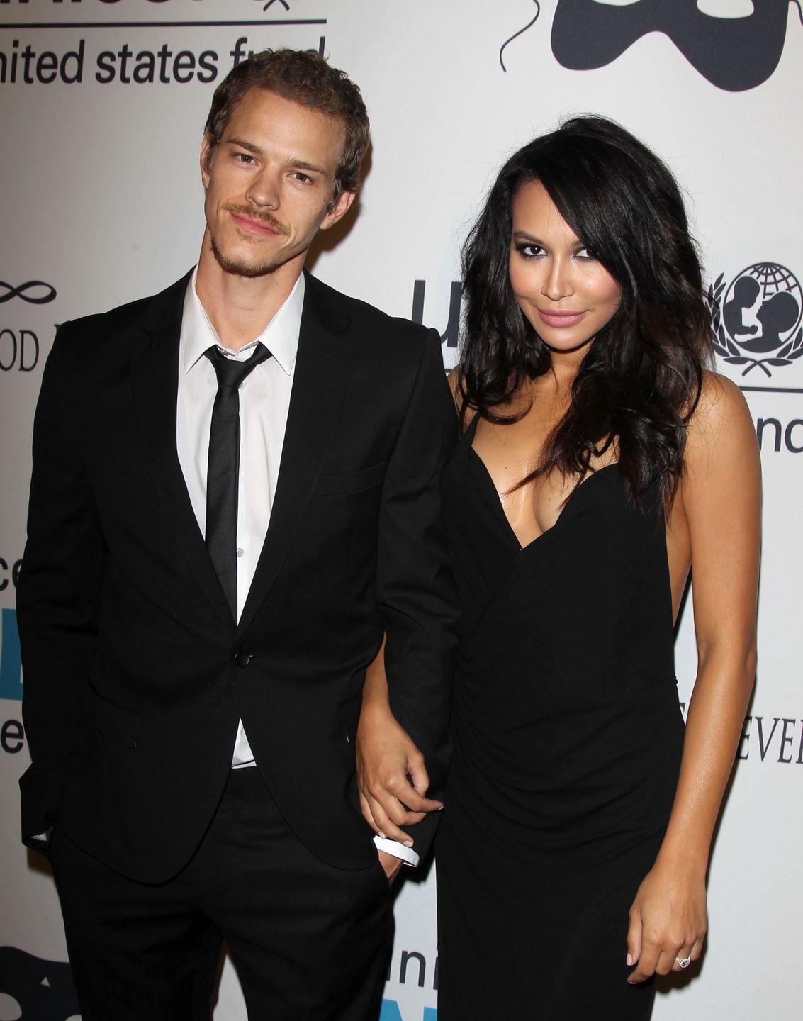 Naya Rivera i Ryan Dorsey byli małżeństwem przez 4 lata